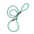 Groomer Essentials Royal Slip Lead