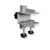 Groomer Essentials Economy Clamp