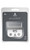 An image of the front of the Andis 4FC Blade packaging