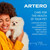 Artero Matt-X Dematter and Conditioner 10.1 oz.