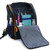 Artero Backpack - Troya Logo