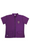 An image of the purple Hydra Unisex Cut Smock