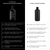 smith&burton Detoxifying Protein Shampoo - 16.9fl.oz