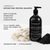 smith&burton Detoxifying Protein Shampoo - 16.9fl.oz
