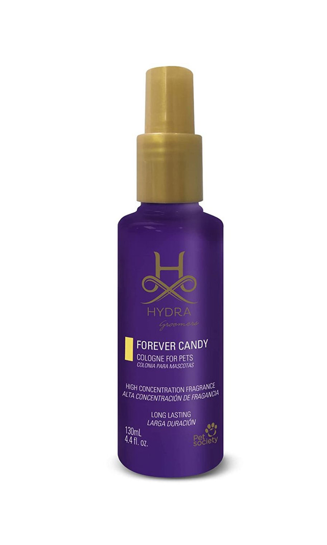 Hydra Forever Candy Cologne