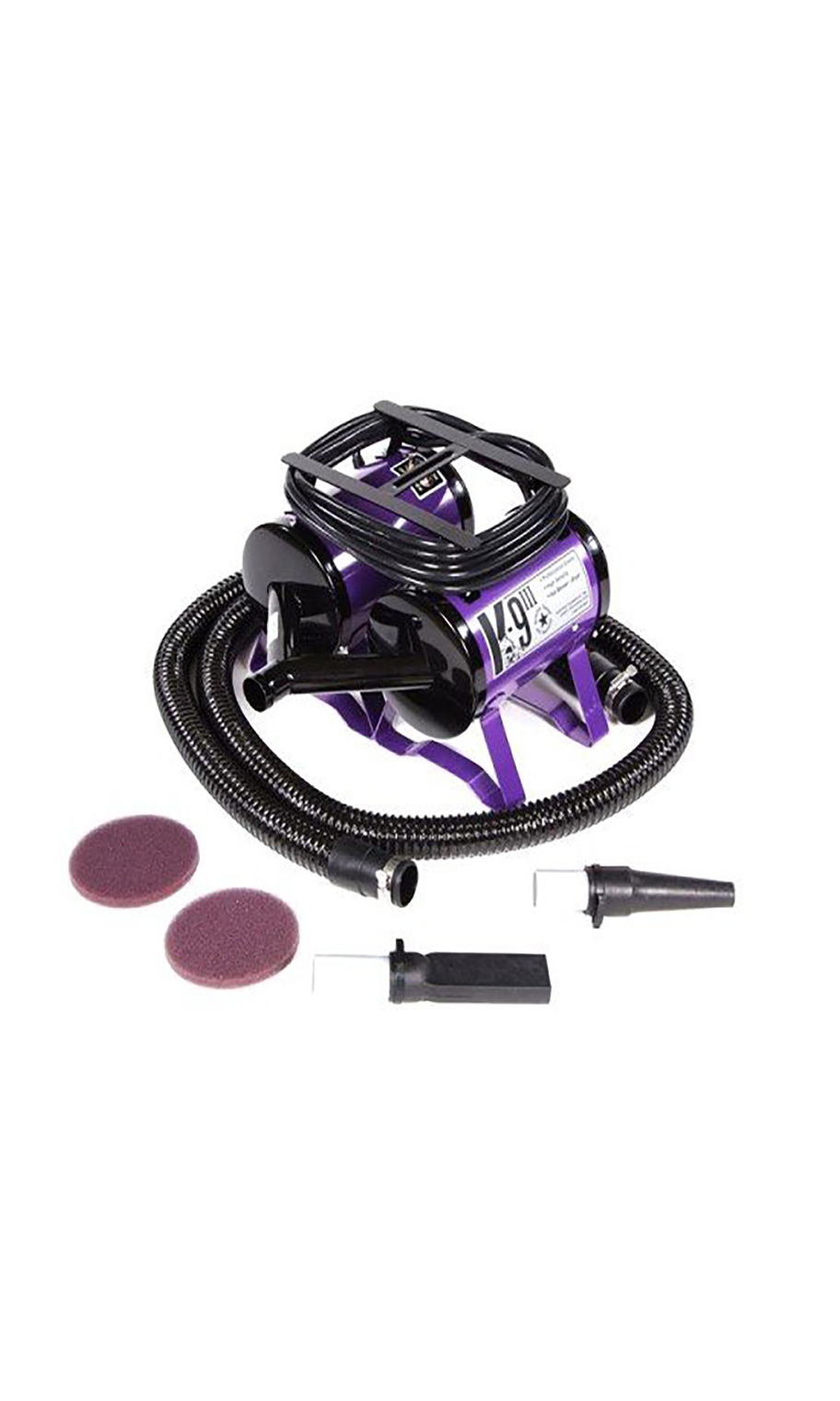 K-9 III Variable Dryer - Love Groomers