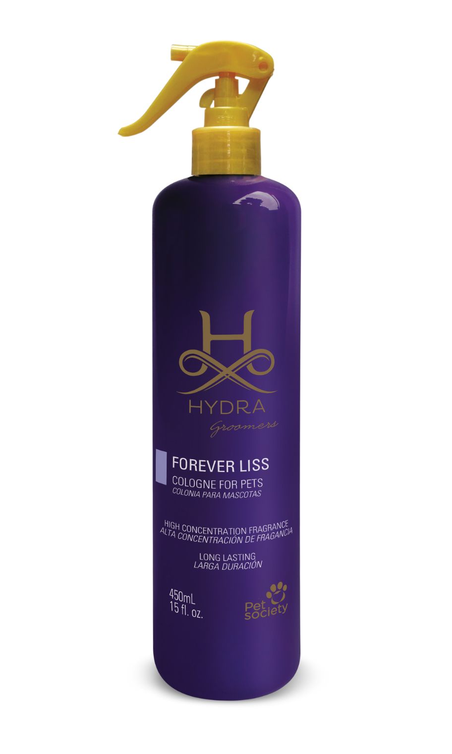 Hydra Forever Liss Cologne 15 oz.