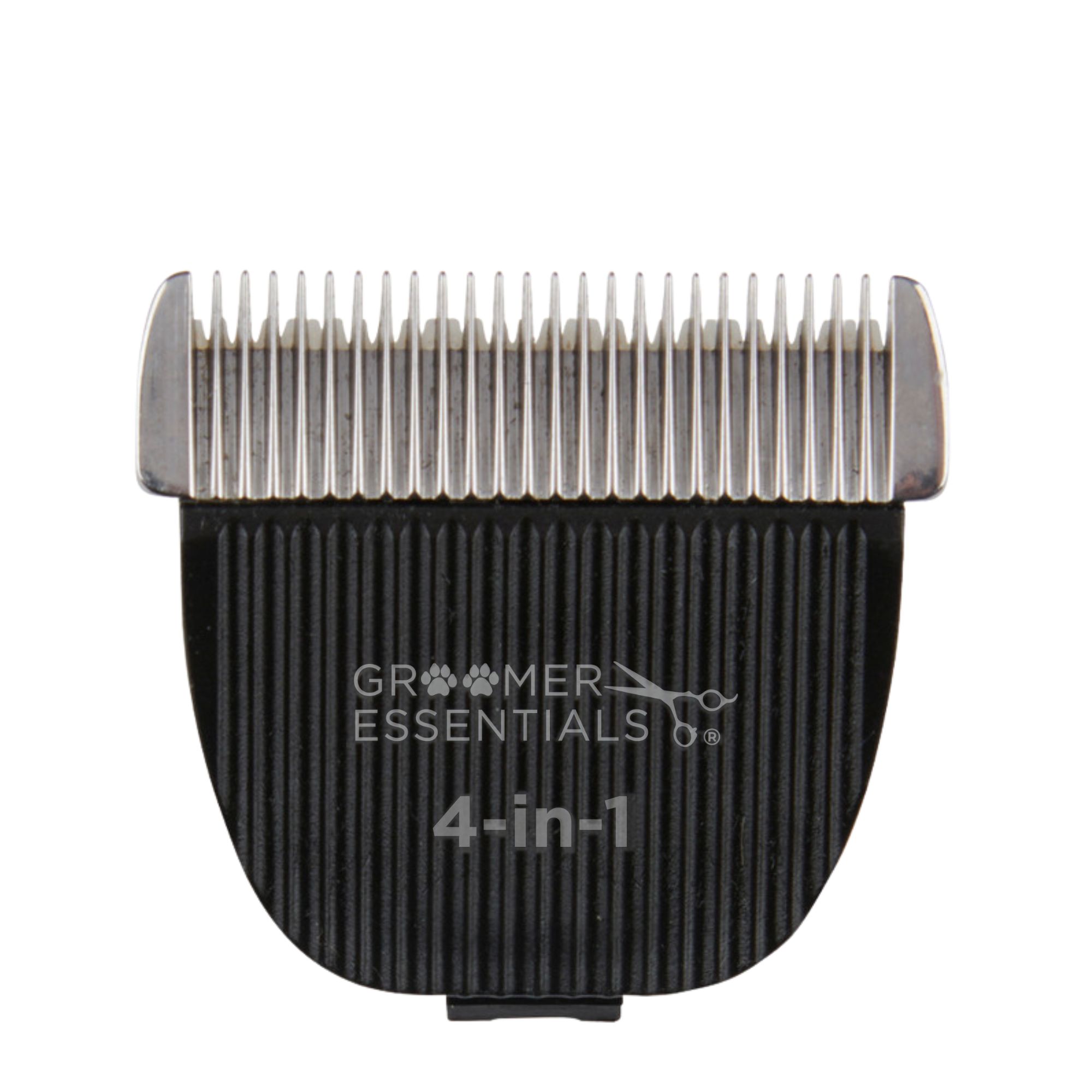 Groomer Essentials 4-in-1 Clipper Blade | Love Groomers