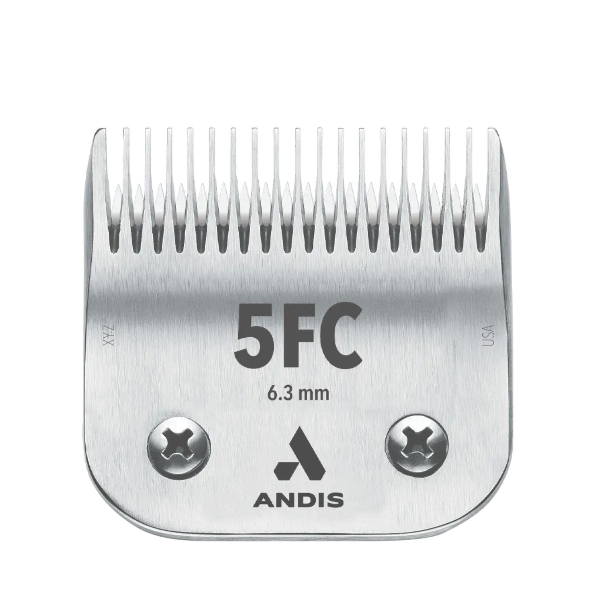洋楽 Xtended Klip Andis 5FC Blade - Love Groomers