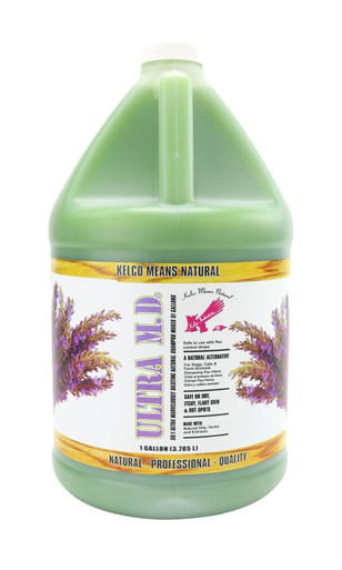 Kelco 50:1 Ultra MD Shampoo