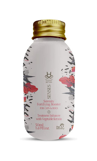 Hydra Senses Serenity Fortifying Booster 1.69 Fl. Oz.