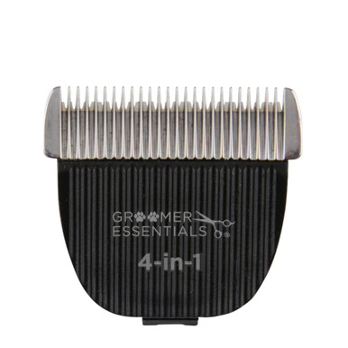 Groomer Essentials 4-in-1 Clipper Blade | Love Groomers