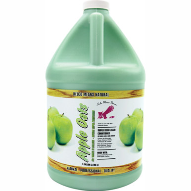 Kelco Apple Oats Conditioner 50:1
