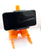 Mount for video screen or phone with flysky or JAMARAH FCX-6 handset