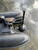 Ridgemonkey 750 front  mount Vertical Deeper Bait Boat arm