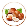 1 Litre - Hazelnut Flavoured Essence