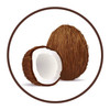 1 Litre - Coconut Flavoured Oil