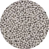 Super Shinny Ball Silver  4 mm 80g
