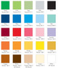 Custom Design Sheet Print - 2 Colours