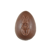 5.5 cm Easter Eggs  Bunny & Ribbon - 51