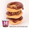Donut Icing Chocolate 450g 