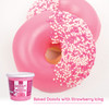 Donut Icing Strawberry 450g 