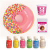 Donut Icing Strawberry 450g 