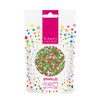 Christmas Non Pareil Sprinkle Mix 80g 