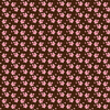 Transfer Sheet - Blossom - Pink, Baby Pink & Cherry