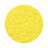 Jimmies Yellow 1mm swatch