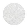 Jimmies White 1mm swatch