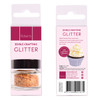 Edible Crafting Glitter Flakes - Gold 5g