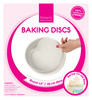 10" Baking Discs Pkt 20