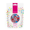 Stars & Stripes Sprinkle Mix 80g