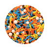 Bulk Construction Builder Sprinkle Mix 1kg