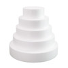 Polystyrene Foam Dummy - 3" HIGH 