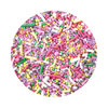 Bulk Pony Princess Sprinkle Mix 1kg