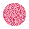 Bulk Non Pareils 1kg Baby Pink