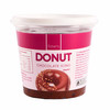 Donut Icing Chocolate Bulk 14.5 kg