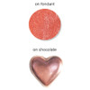 Bulk 200g - Edible Lustre Polish - Copper 