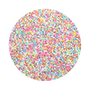 Bulk Tutti Frutti Sprinkle Mix 1kg