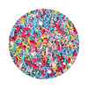 Bulk Fairy Tales (Disney Princess) Sprinkle Mix 1kg