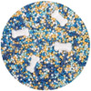 Bluey Inspired Sprinkle Mix 80g