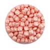 Pink Square Candy Shapes