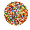 Bulk Fun Fair Sprinkle Mix 1kg