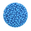 Blue 7mm Ball Candy Shape 60g