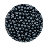Black 7mm Ball Candy Shape 60g