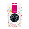 Black 7mm Ball Candy Shape 60g