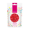 Red Stars Candy Shapes 60g