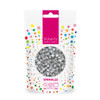 Silver Star Candy Shapes 60g